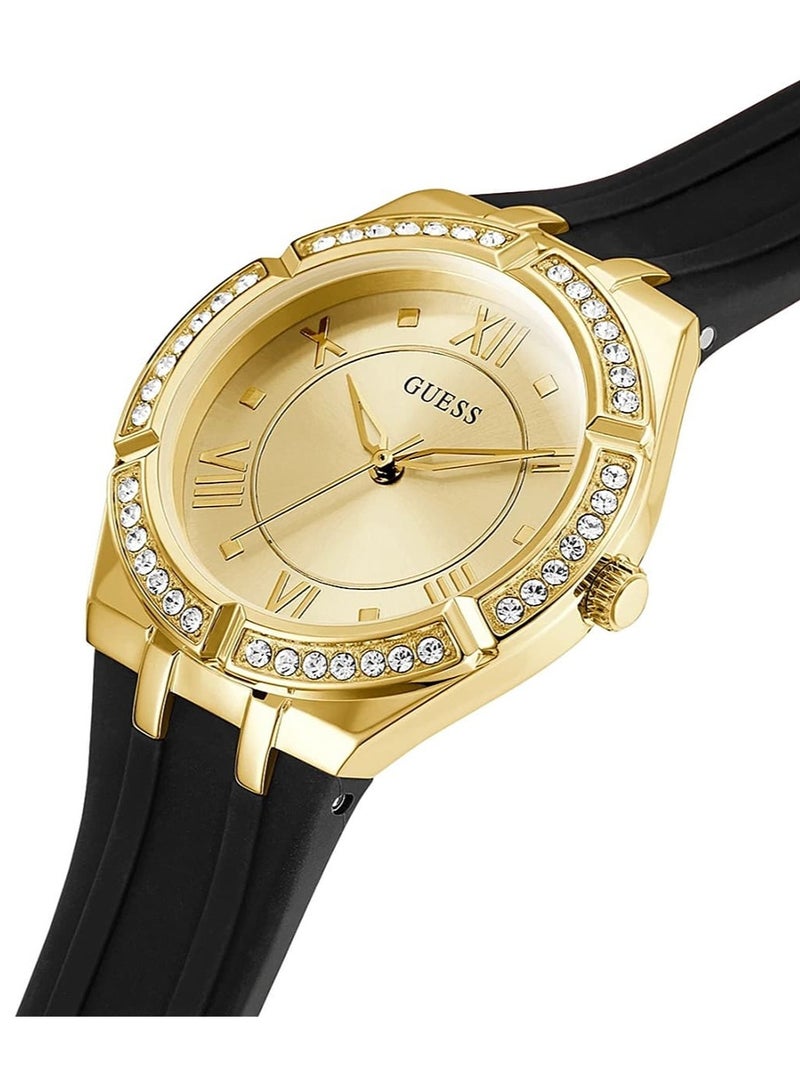 Guess Watch For Women GW0034L1 - Image 2