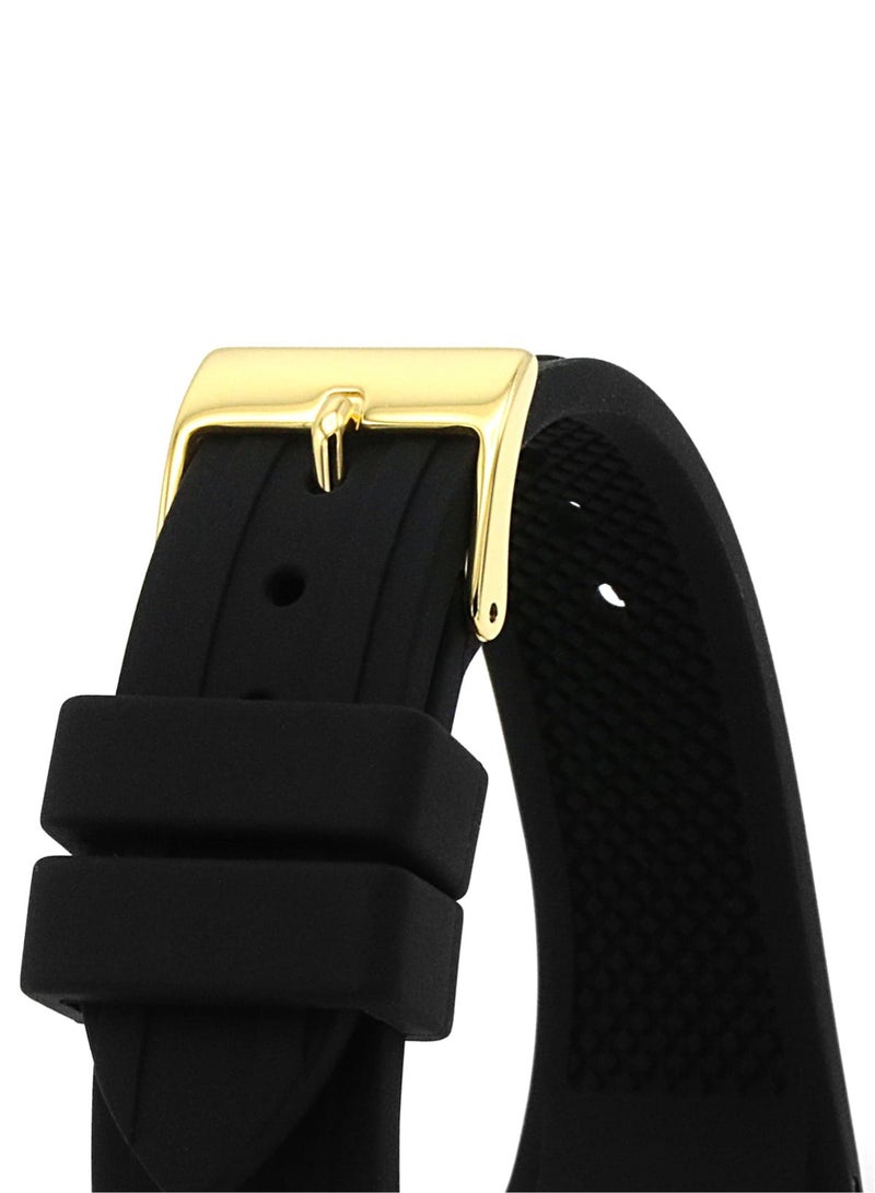 Guess Watch For Women GW0034L1 - Image 4