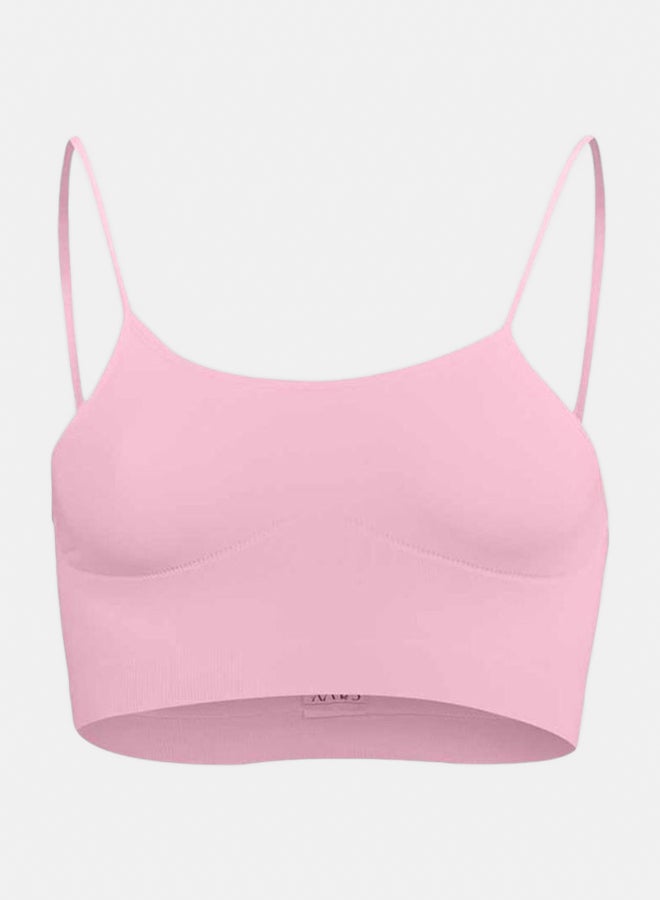 Silvy Lycra Strap Bra For Women - Image 1