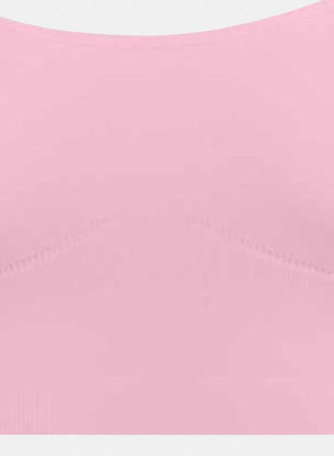 Silvy Lycra Strap Bra For Women - Image 3