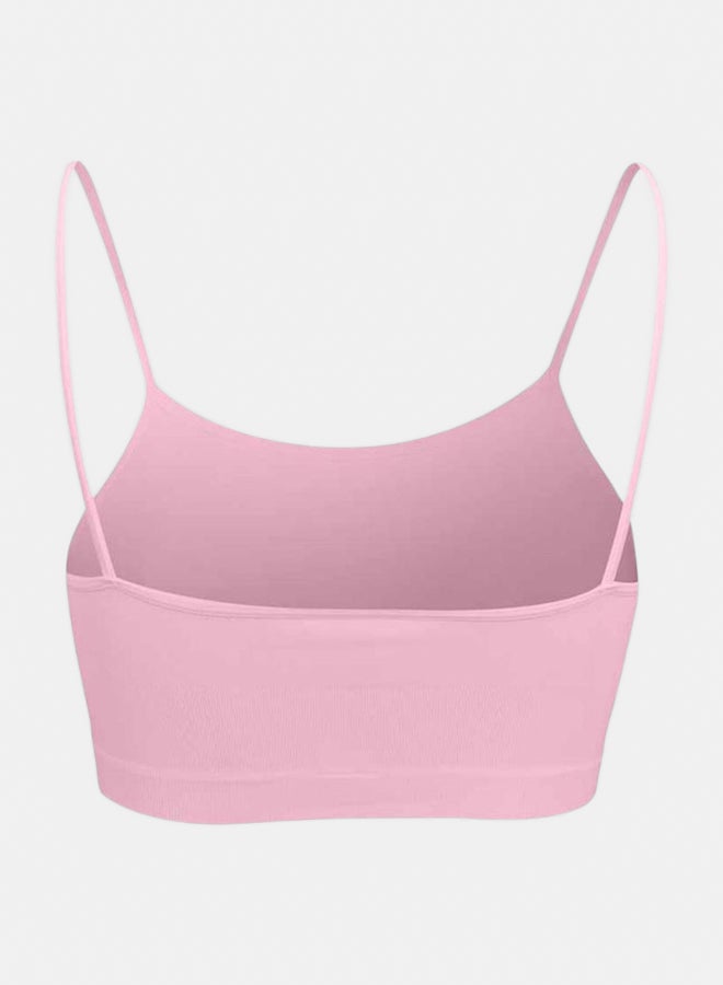 Silvy Lycra Strap Bra For Women - Image 2