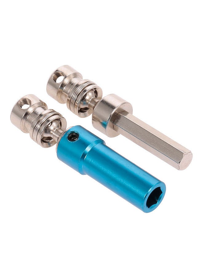 NIBEMINENT Rear Universal Drive Shaft Stainless Steel 8x1.5x3.5cm  - Image 4