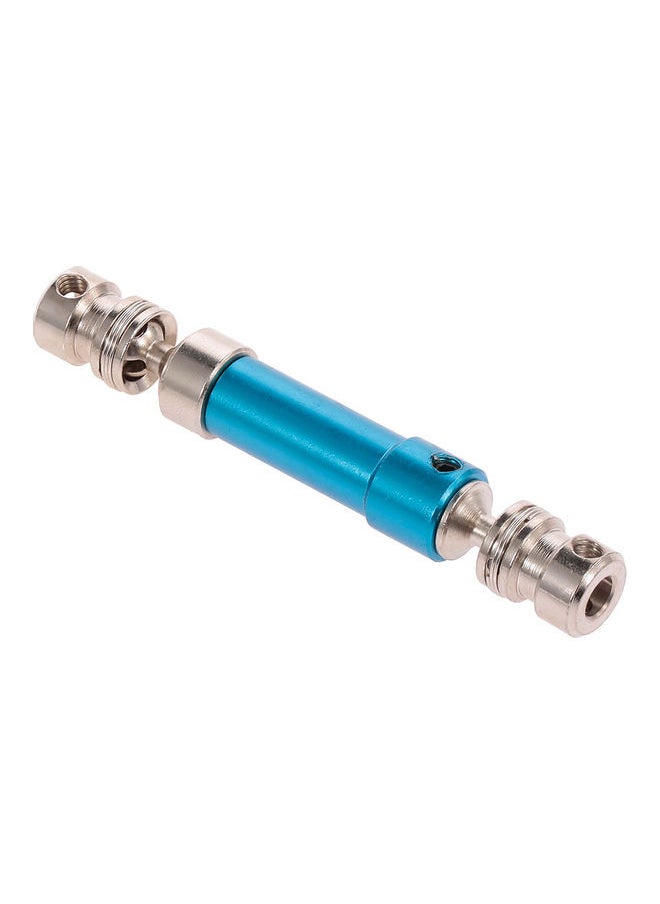 NIBEMINENT Rear Universal Drive Shaft Stainless Steel 8x1.5x3.5cm  - Image 2