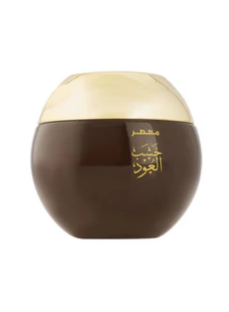 Hamidi Delux Collection Bakhoor Muattar Khashab Al Oud 50gm