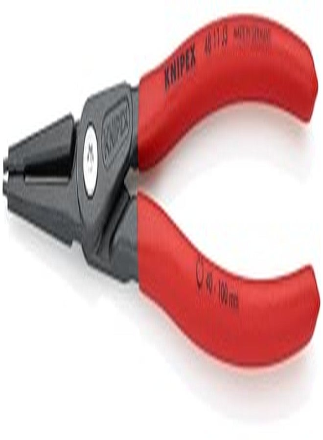 KNIPEX Internal Precision Snap Ring Pliers - Image 5