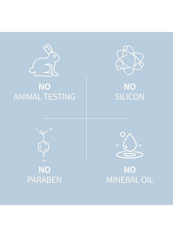 coxir - ] Ultra Hyaluronic Cleansing Oil (150Ml / 5.1 Fl.Oz.) ;No Paraben No Silicon No Animal Testing No Mineral Oil;; One Step Make Up Remover For Deep Cleanse And Deep Hydration - Image 1