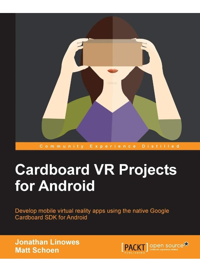 Cardboard VR Projects for Android