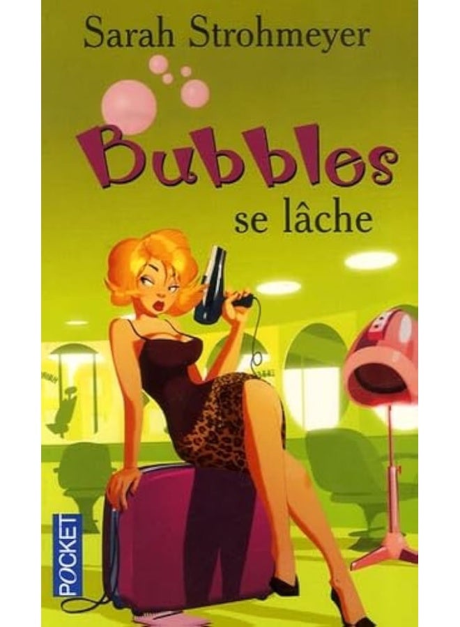 Pocket Bubbles se lâche (Best) - Image 1