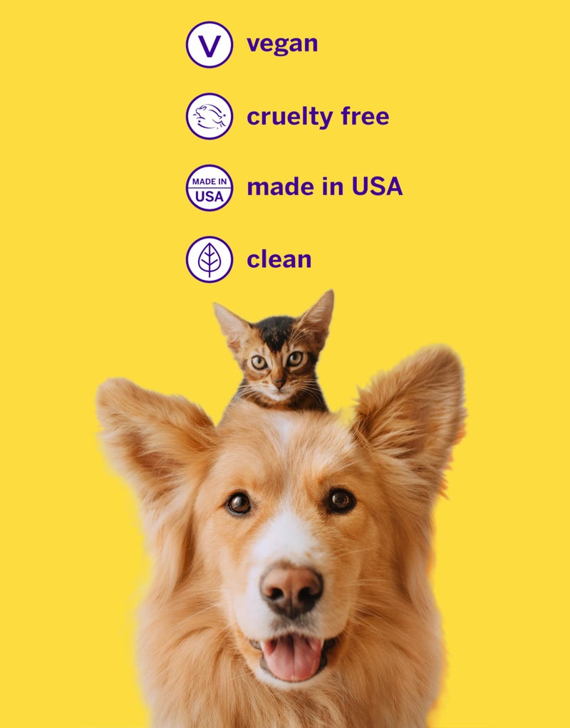 Petsmile Professional Pet Toothpaste for Cats & Dogs - Only VOHC Accepted Toothpaste - Clinically Proven to Control Plaque & Tartar Calprox Formula (London Broil, 2.5 Oz) - Image 5