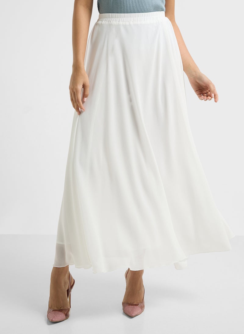 Khizana A-Line Skirt  - Image 2