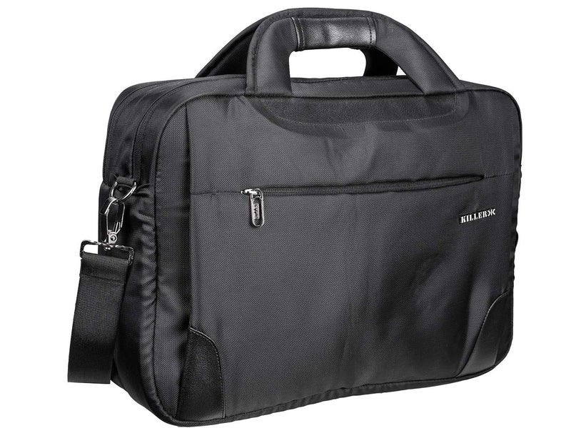 Killer Office Laptop Bag Epilax Laptop Messenger Bag - Image 1