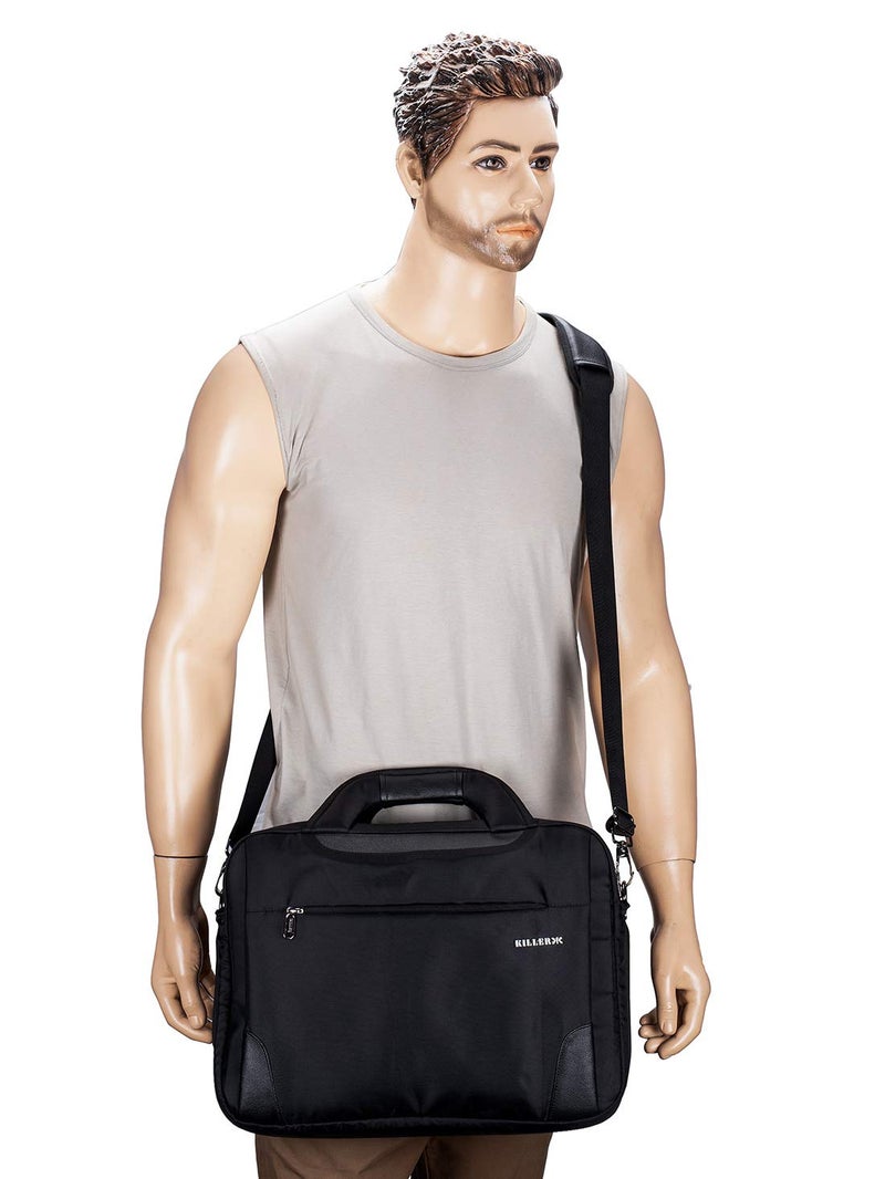 Killer Office Laptop Bag Epilax Laptop Messenger Bag - Image 3