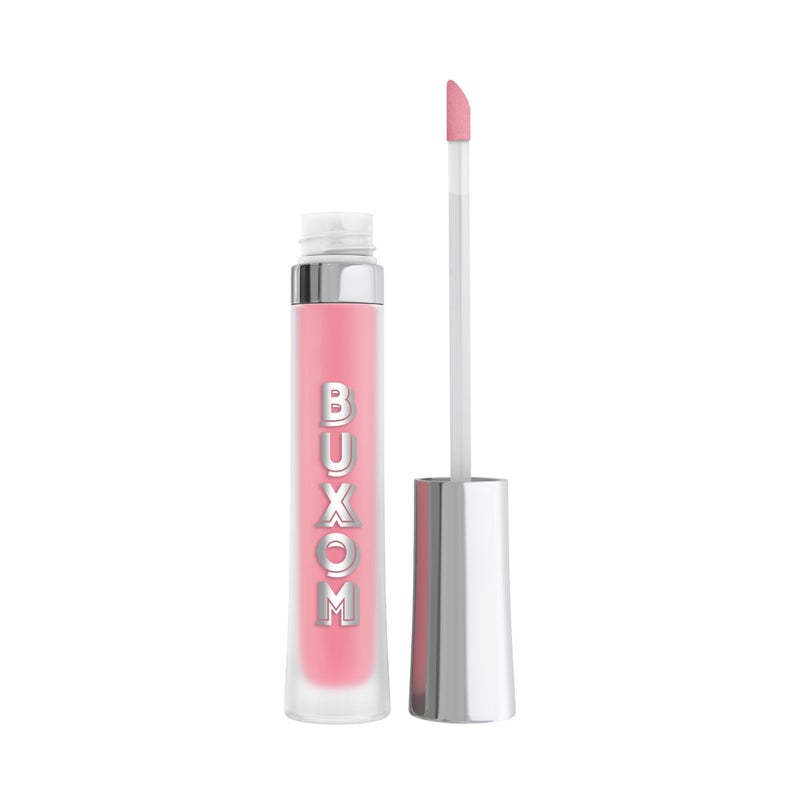 Buxom Full-On Plumping Lip Cream, Pink Lady - Image 1