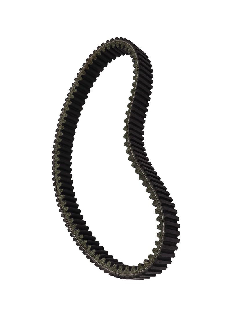 GGOOT Drive Belt, Rubber Drive V Belt KN1431BT127LG Driving Belt Replacement for Arctic Cat WILDCAT 1000 - Image 5