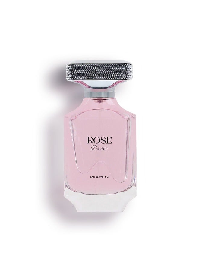 الماجد للعود روز دي ماي – 100 مل - Image 4