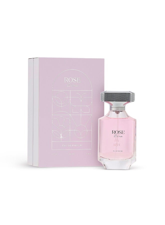 الماجد للعود روز دي ماي – 100 مل - Image 2