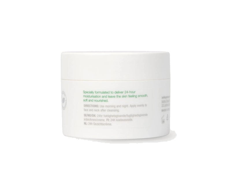 BULLDOG Original 24hr Moisturizer for Men, 1.6 Fl Oz - Image 2