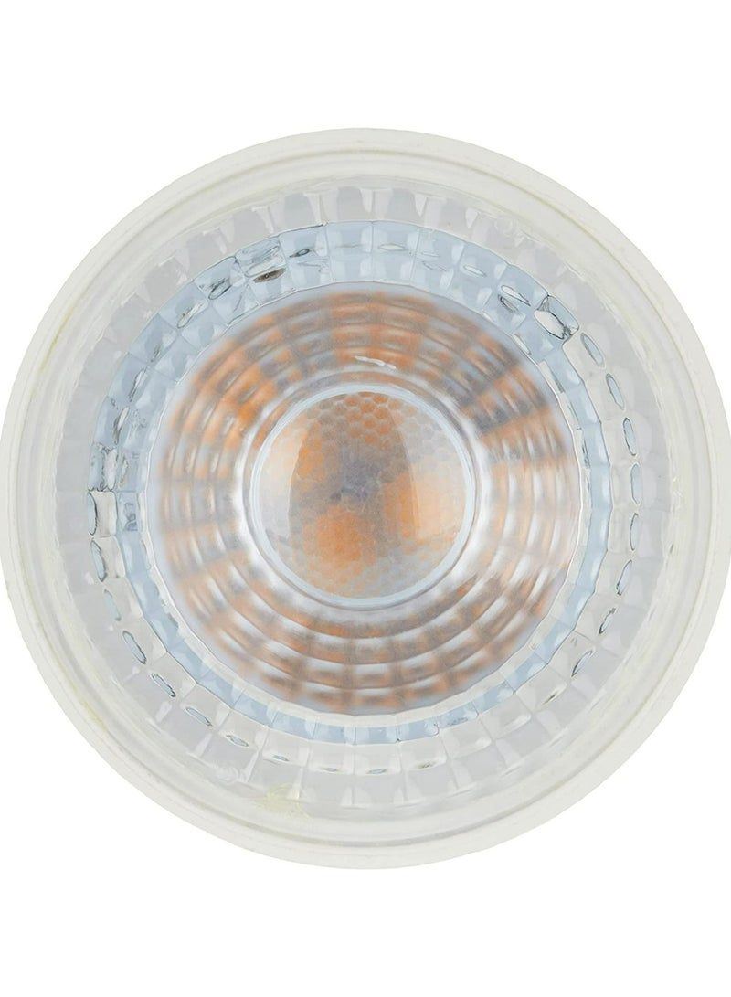 Osram Led Eco PAR16 5W/830 Gu10 Warm White Non-Dimmable Bulb Pack Of 10 - Image 3