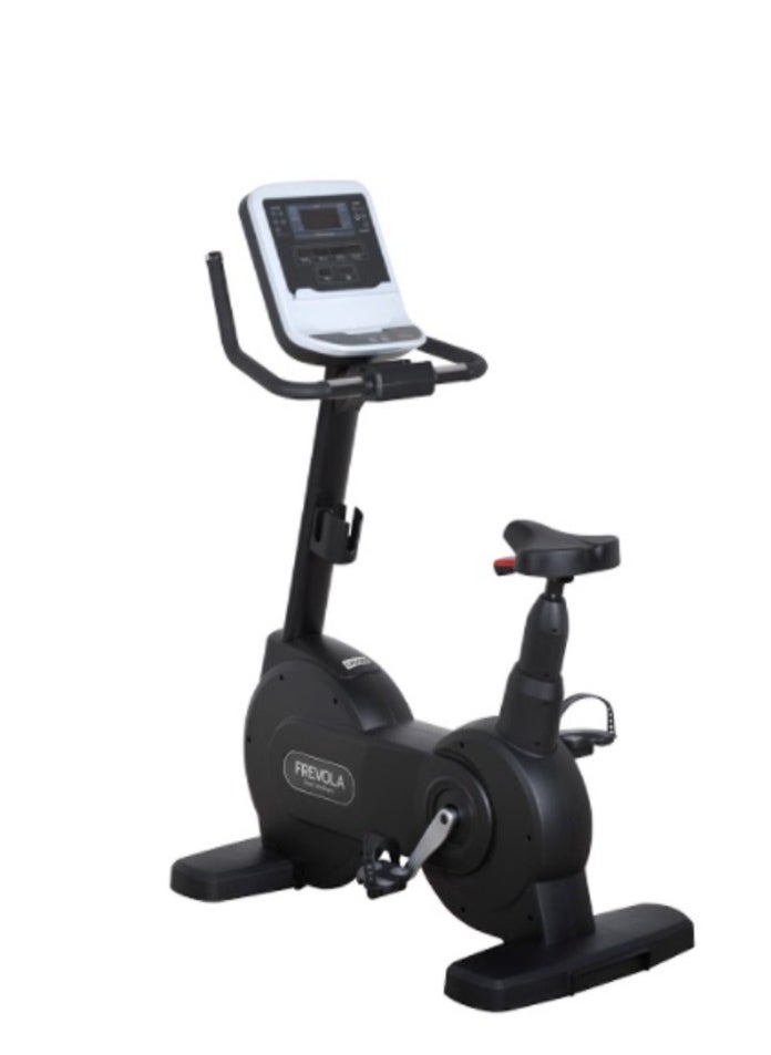 كايسون Kaesun Fitness Korea – Self Generating Upright Bike U500S 