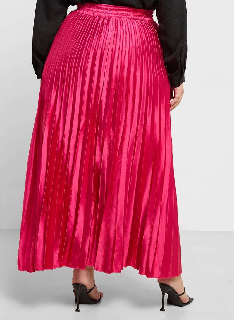 Ella Plus تنانير مطوية  - Image 2