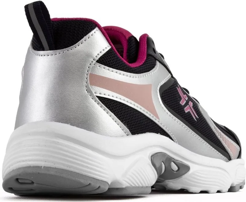 باكهيد 4191 Cairo 530 Style Laci Fuchsia Women's Casual Sports Shoes V1