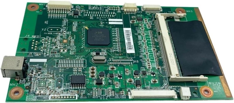Compatible for: Formatter Main Board (Q7804-69003/Q7804-60001) for LaserJet 2015/P1160/P1320D Series - Image 1