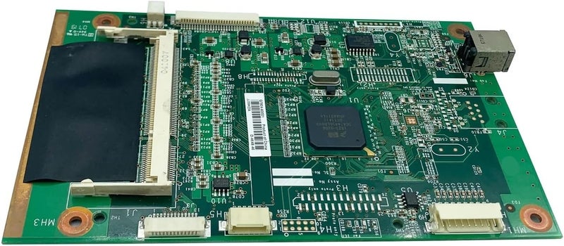 Compatible for: Formatter Main Board (Q7804-69003/Q7804-60001) for LaserJet 2015/P1160/P1320D Series - Image 2