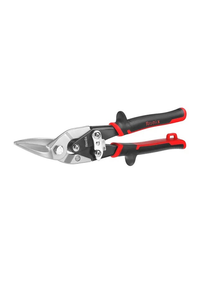 Left Cut Aviation Snip 10 inch