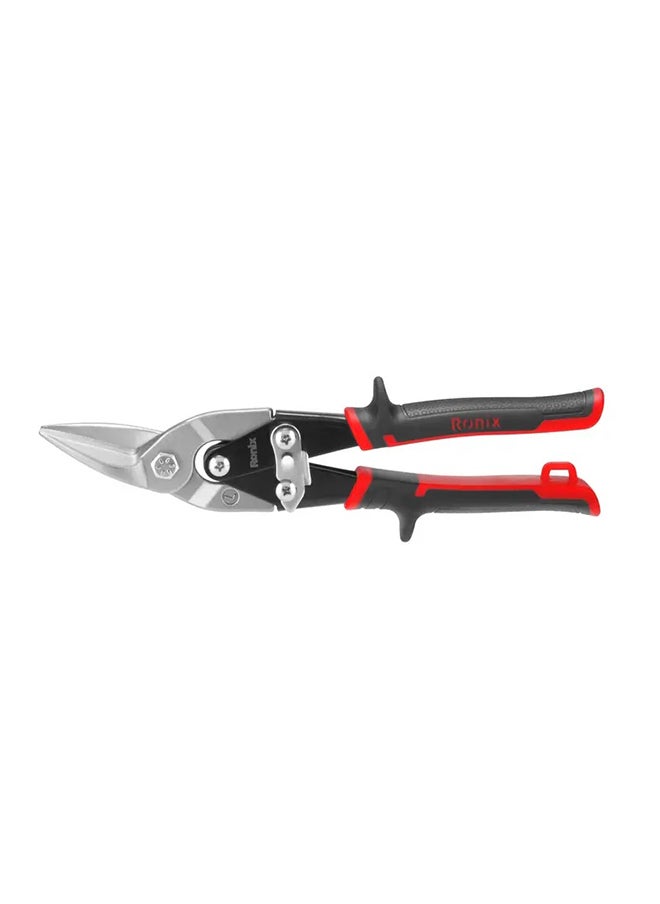 Left Cut Aviation Snip 10 inch