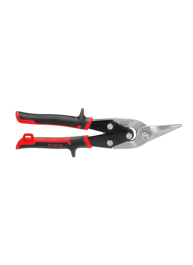 Left Cut Aviation Snip 10 inch