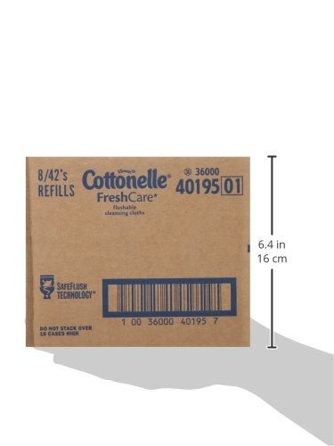 قطونيل Cottonelle الطاز - Image 5