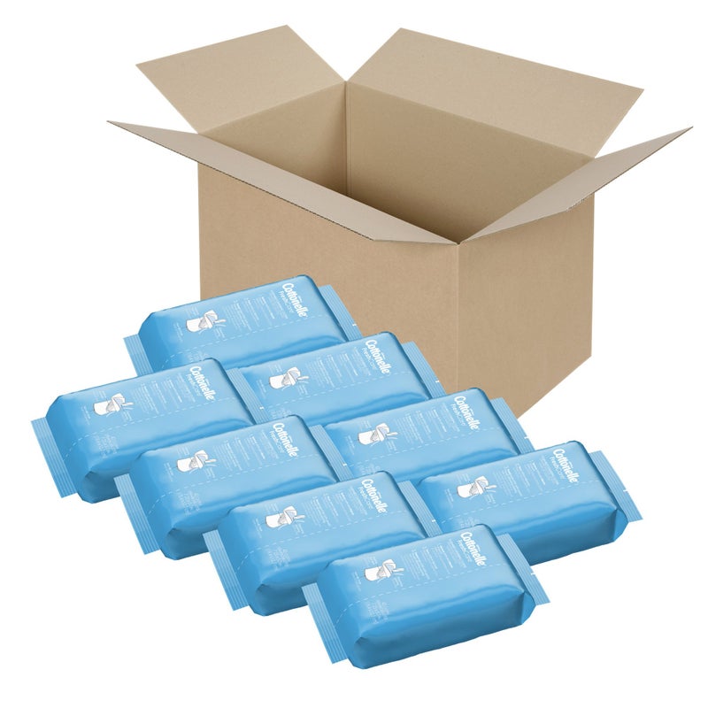 قطونيل Cottonelle الطاز - Image 1