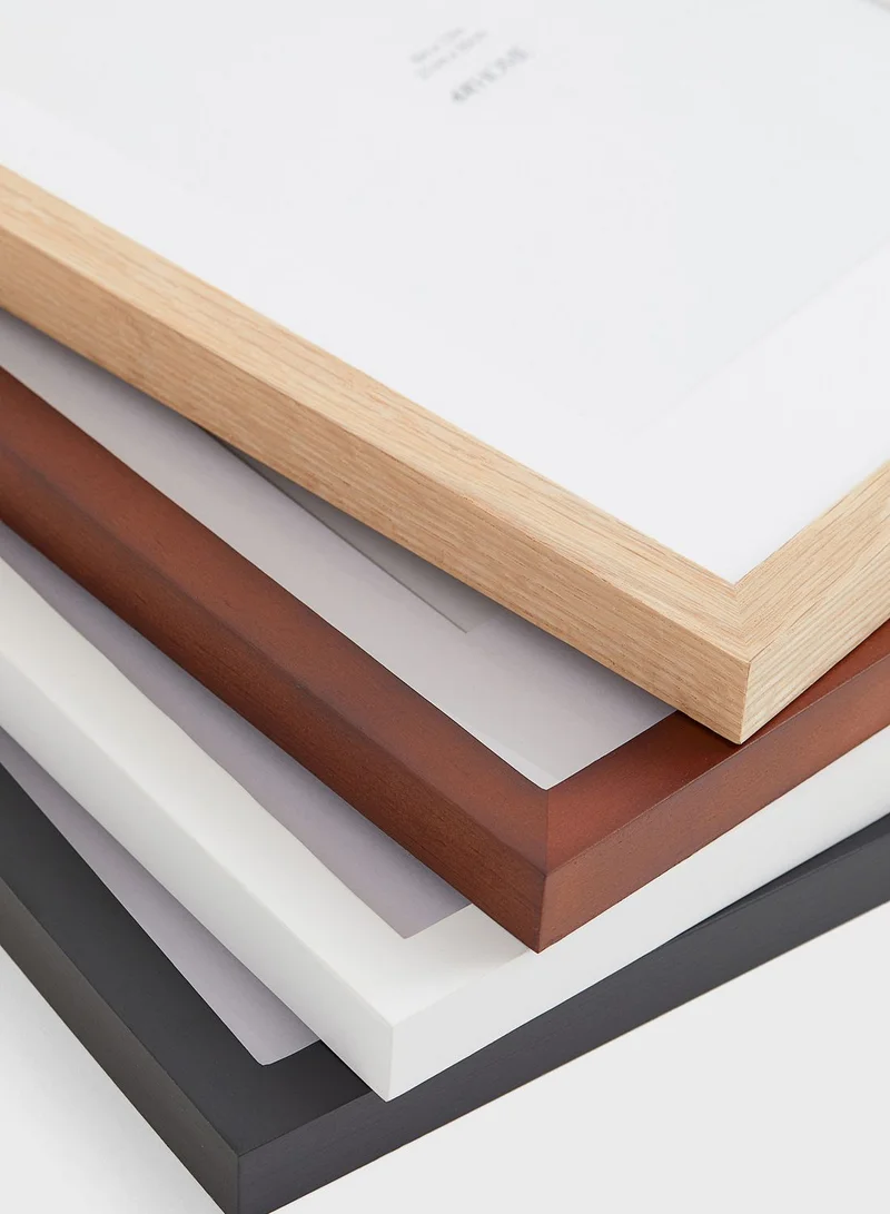 H&M WOODEN FRAME