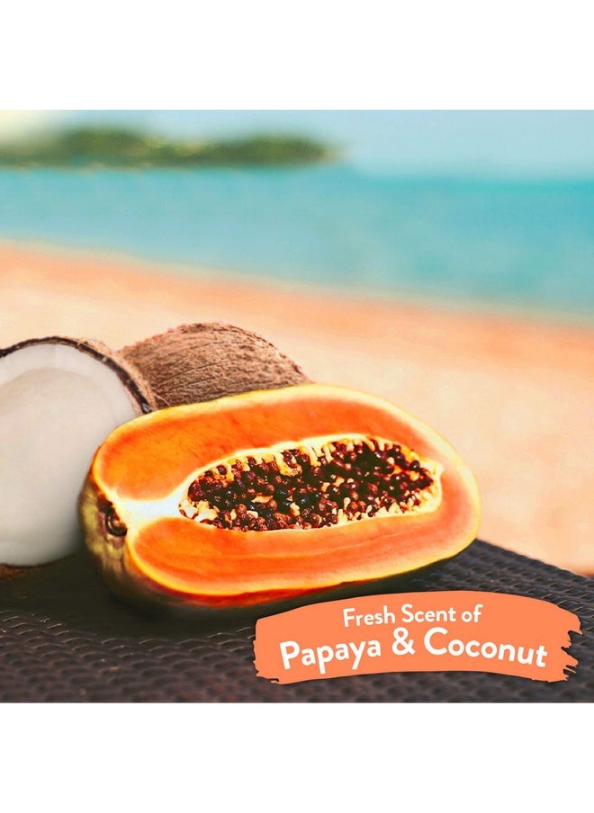 TropiClean Shampoo, Papaya Coconut, 355 Ml  - Image 5