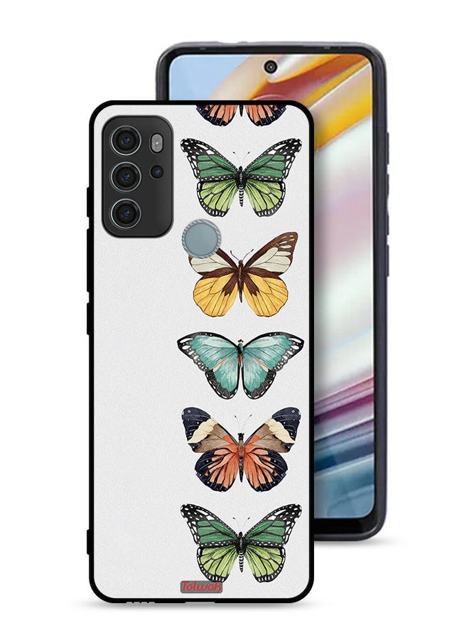 Motorola Moto G60S Protective Case Cover Four Butterflies - pzsku/ZFDBCAAFF2C8E220458B3Z/45/_/1695553433/1931bb75-8691-4f29-bc90-a49c49322630