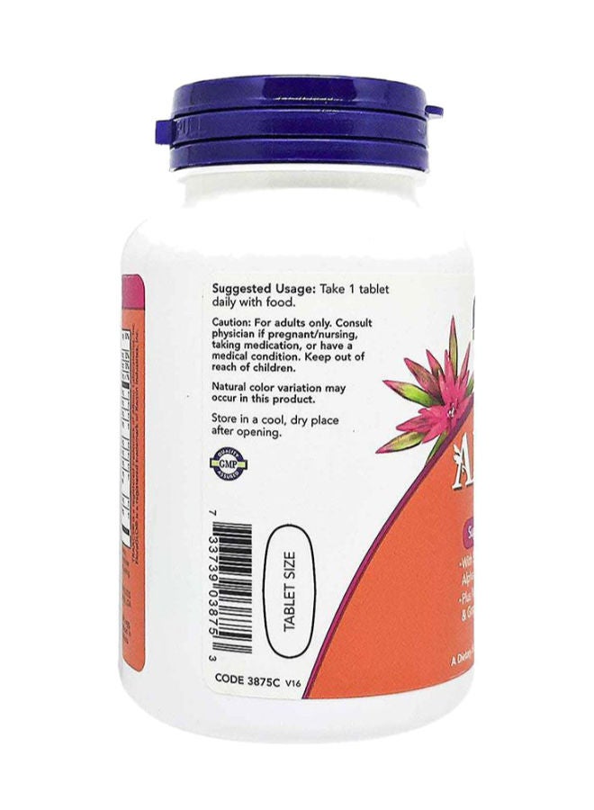 now Adam Tablets 60's - Image 5