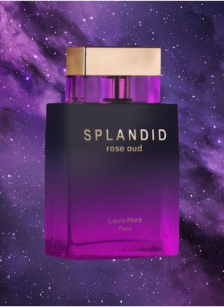 Splandid Rose Oud Paris Perfume 100ml EDP - pzsku/ZFDBCC29A8FE4384A78C5Z/45/_/1694030857/47c4ba66-8c5f-4910-aa2d-35056cb25311