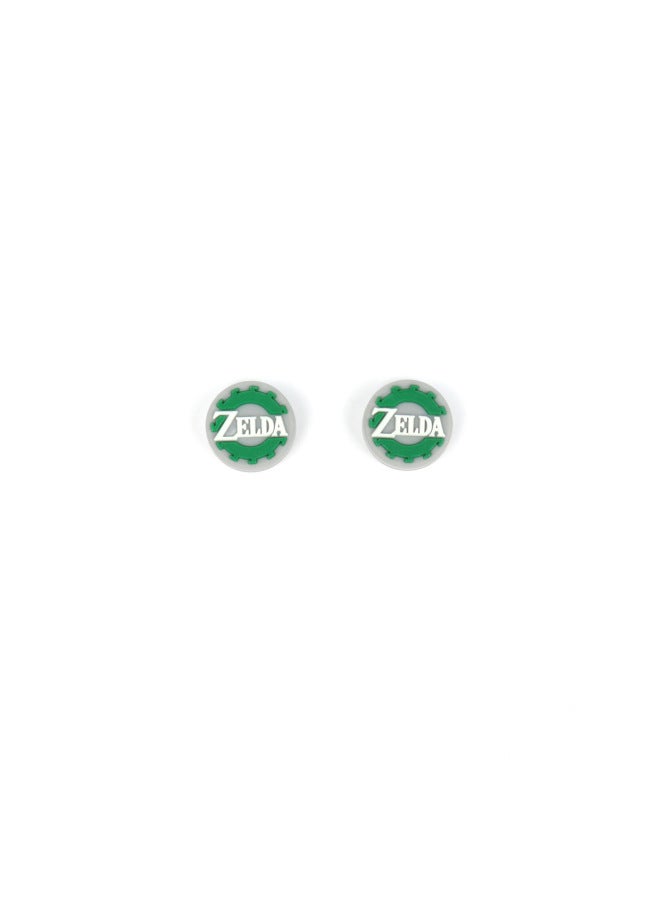 Nintendo Zelda Rocker Cap Kingdom Tears Switch Oled Silicone Protective Cap Lite Key Cap-Product Color:Zelda Rocker Cap  - Image 1