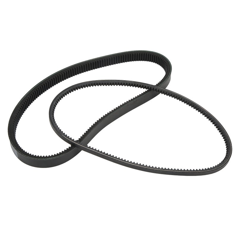Drive Belt Starter Generator Belt Set 1016203 101916701 Replacement for Club Car DS/Precedent - Image 4