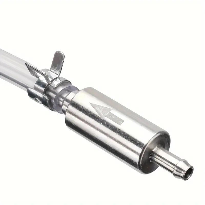 Motorcycle Brake Caliper Bleeder Hose Kit for Efficient Air Removal Enhanced Braking - Image 4