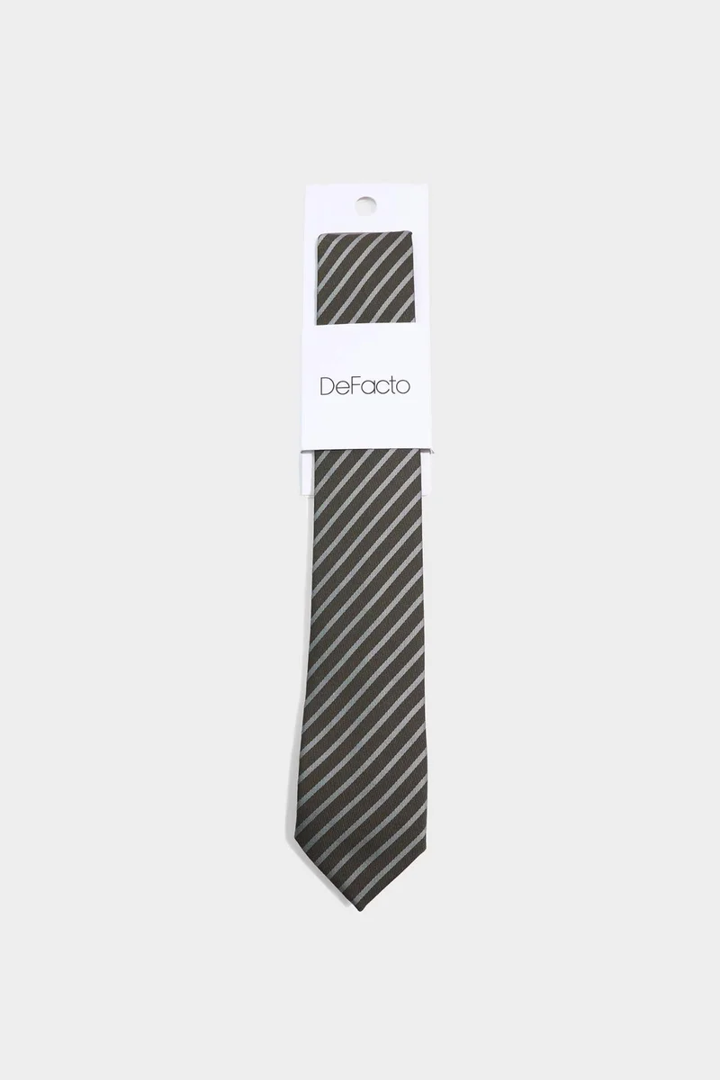 DeFacto Man Tie