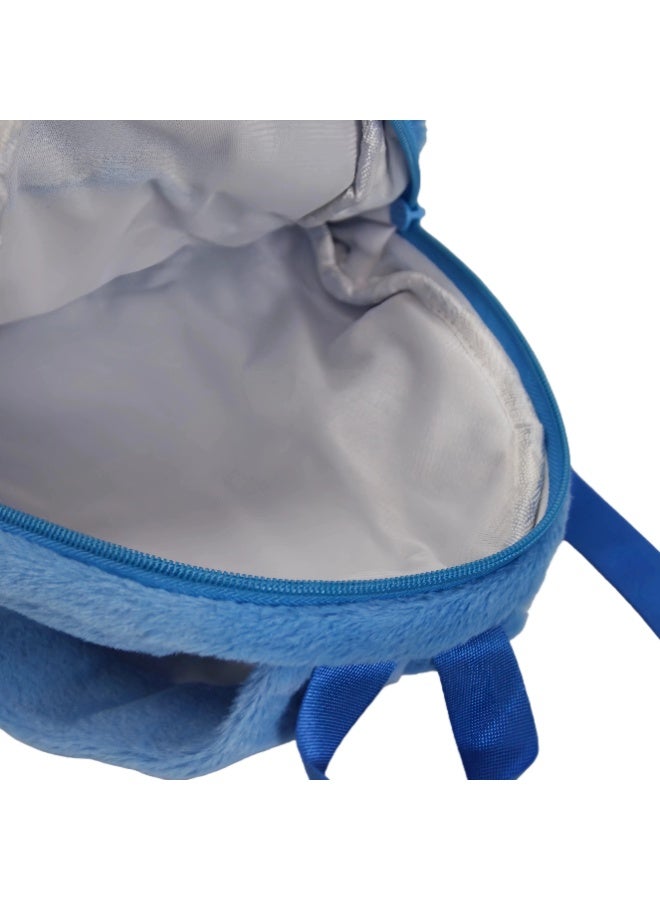 ILovhaprty Lilo & Toddler Backpack with 3D Ears, Lightweight Mini School Bag for Boys and Girls, Stitch Small Capacity Travel & Preschool Bag - Image 4