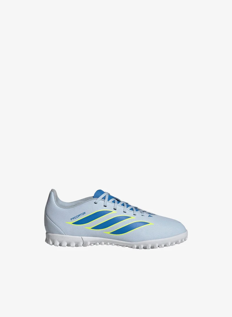 Adidas PREDATOR CLUB Turf Football Shoes Kids