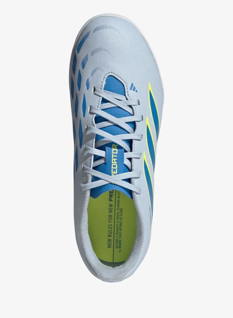 Adidas PREDATOR CLUB Turf Football Shoes Kids