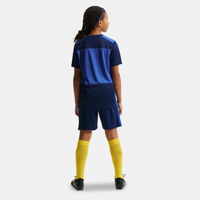 Nike Kids' Academy+ Dri-FIT Football Shorts