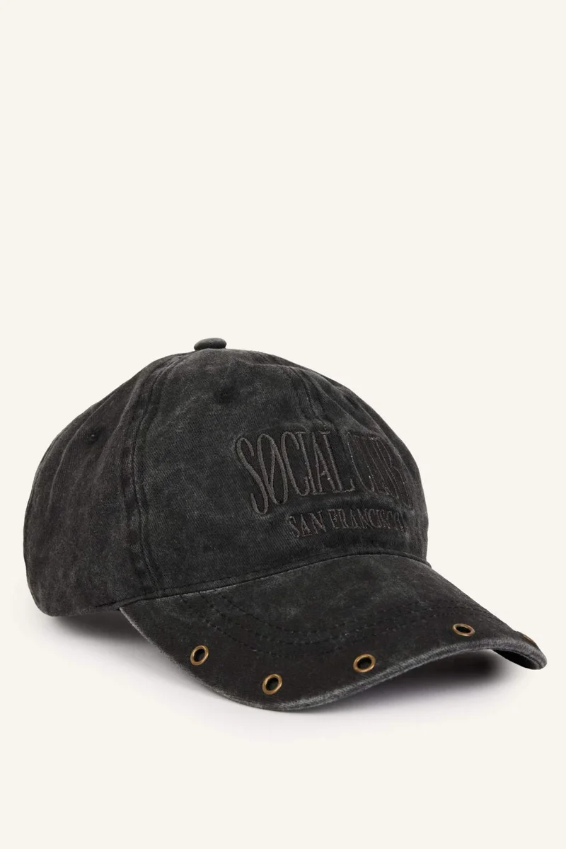 Defacto  Woman Denim Hat for Women | Best Price UAE