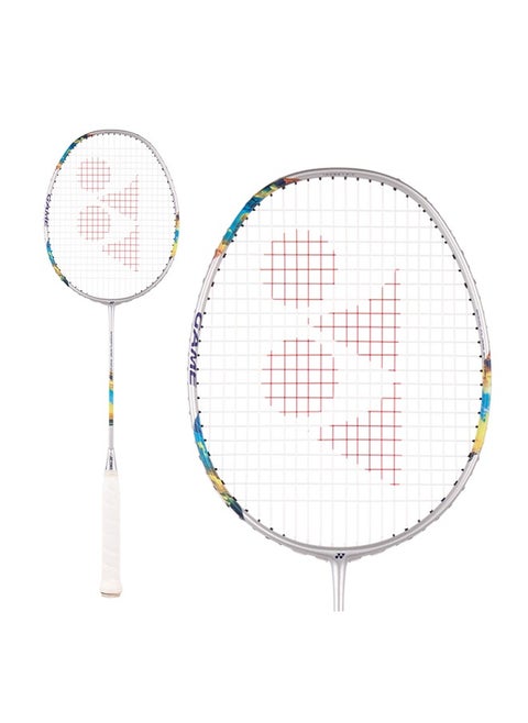 Nanoflare 700Game Silver Skyblue 4U5