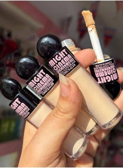Might Cinema (Might Cinema) Smoothing Anti-Aging Concealer for All Skin Types-5078-103  - Image 1