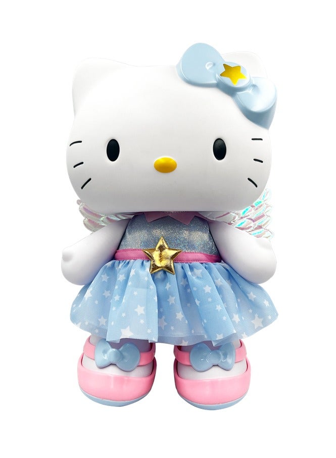 Sanrio Hello Kitty Doll Fairy 13-Inches | Collectible Figure | Display Figure | Perfect Gift for Kids and Adults Collectors! - Image 1