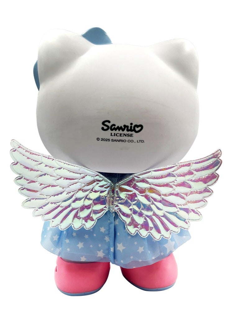 Sanrio Hello Kitty Doll Fairy 13-Inches | Collectible Figure | Display Figure | Perfect Gift for Kids and Adults Collectors! - Image 2
